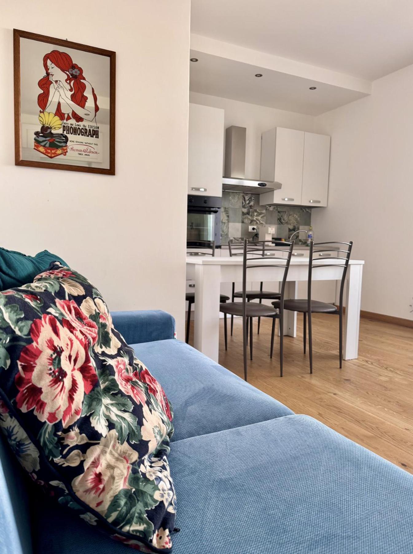 Apartament My In The Pinewood